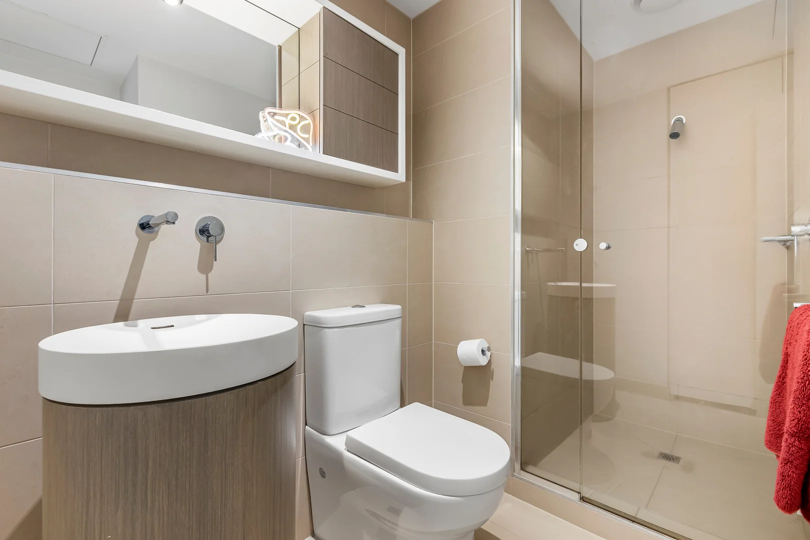 Additional image 9 of 820A/609 Victoria Street, Abbotsford VIC 3067