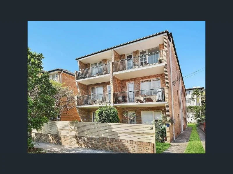 Additional image 3 of 2/4A Carr Street, Coogee NSW 2034