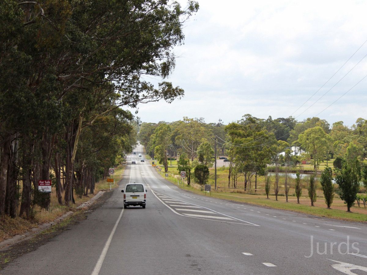 Cnr Broke Road & McDonalds Road, Pokolbin NSW 2320, Image 1