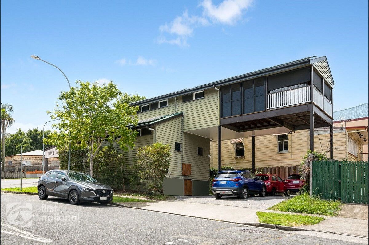 238 Kelvin Grove Road, Kelvin Grove QLD 4059 Domain