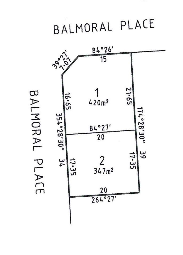 18A Balmoral Place, Traralgon VIC 3844, Image 1