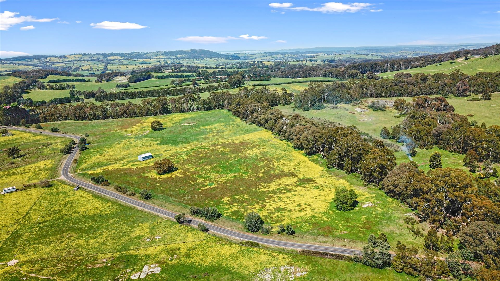 0 Euroa-Strathbogie Road, Kithbrook VIC 3666, Image 0