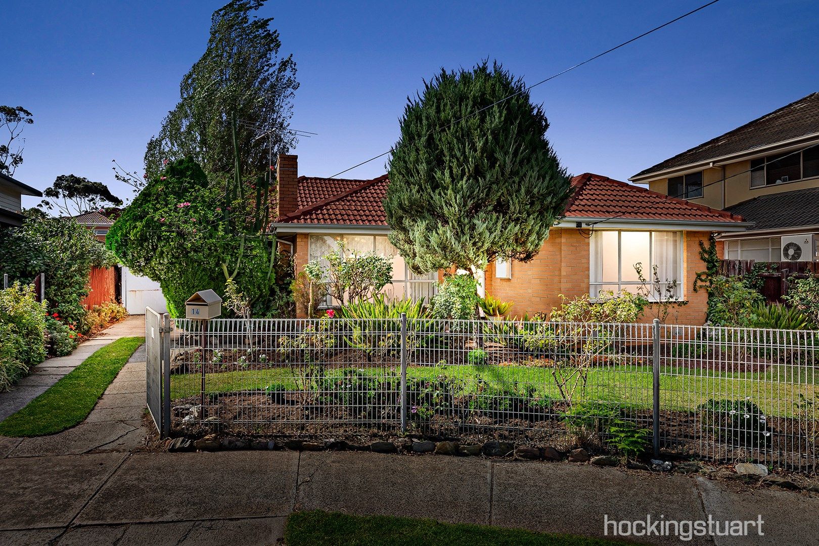 14 Curtin Court, Altona VIC 3018, Image 0