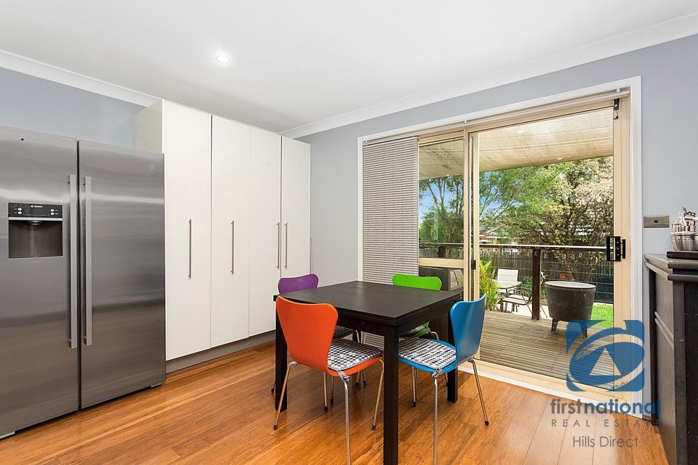 5A Inga Place, Quakers Hill NSW 2763, Image 2