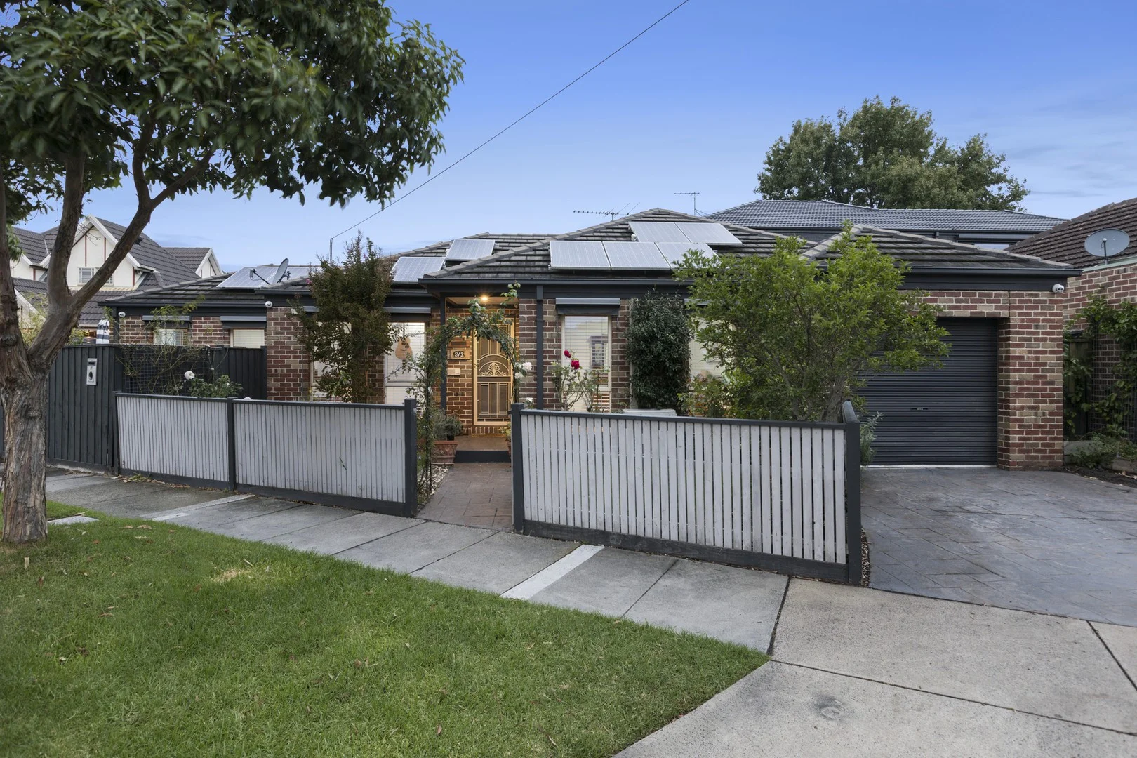3/1 Matthieson Street, Highett VIC 3190