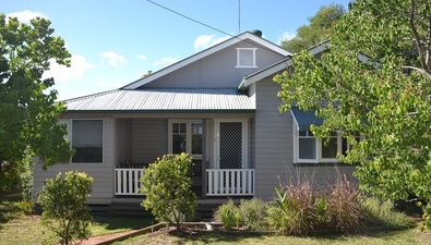 Picture of 91 Brae Street, INVERELL NSW 2360