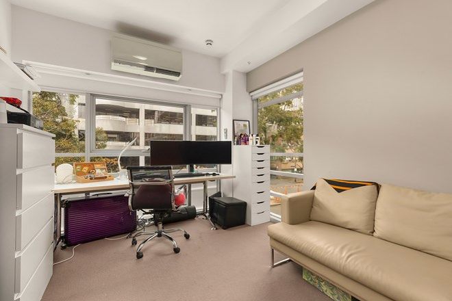 Picture of 102/139 Bouverie Street, CARLTON VIC 3053