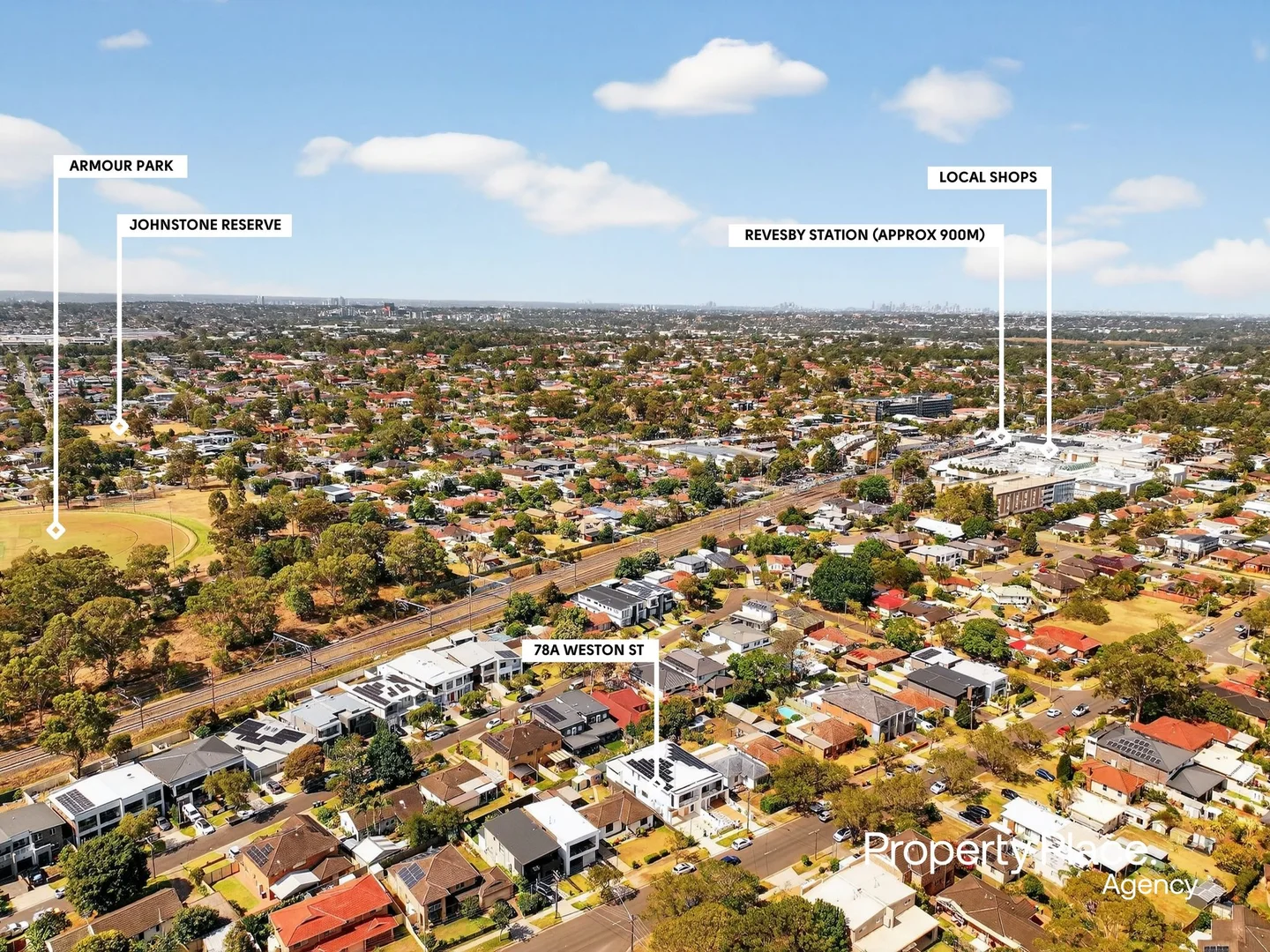 Additional image 12 of 78B Weston Street, Panania NSW 2213