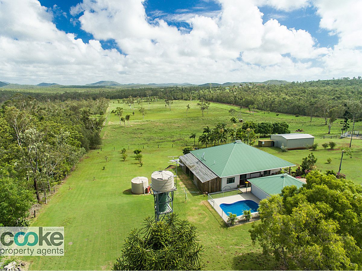 222 Stones Road, Woodbury QLD 4703