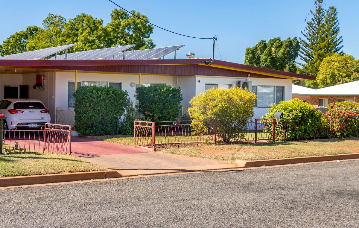 18 Boyd Parade, Mount Isa QLD 4825, Image 2