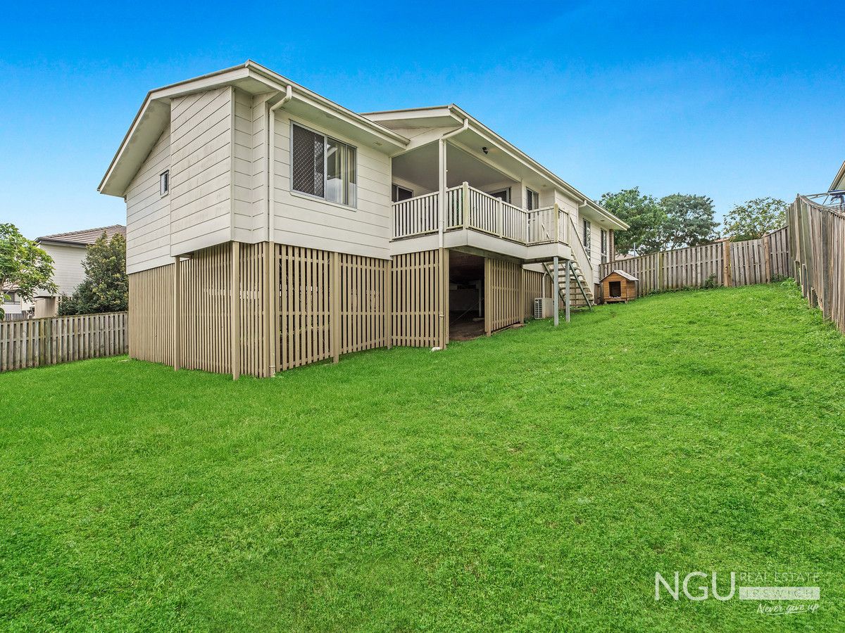 17 Harold Reinhardt Drive, Redbank Plains QLD 4301, Image 2