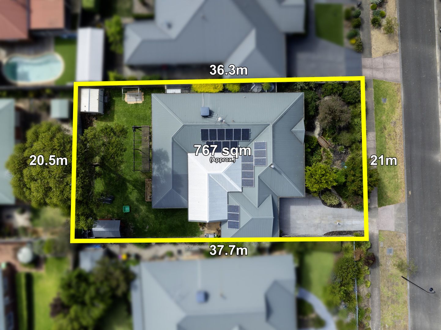 10 Sparrowhawk Road, Doreen VIC 3754, Image 1