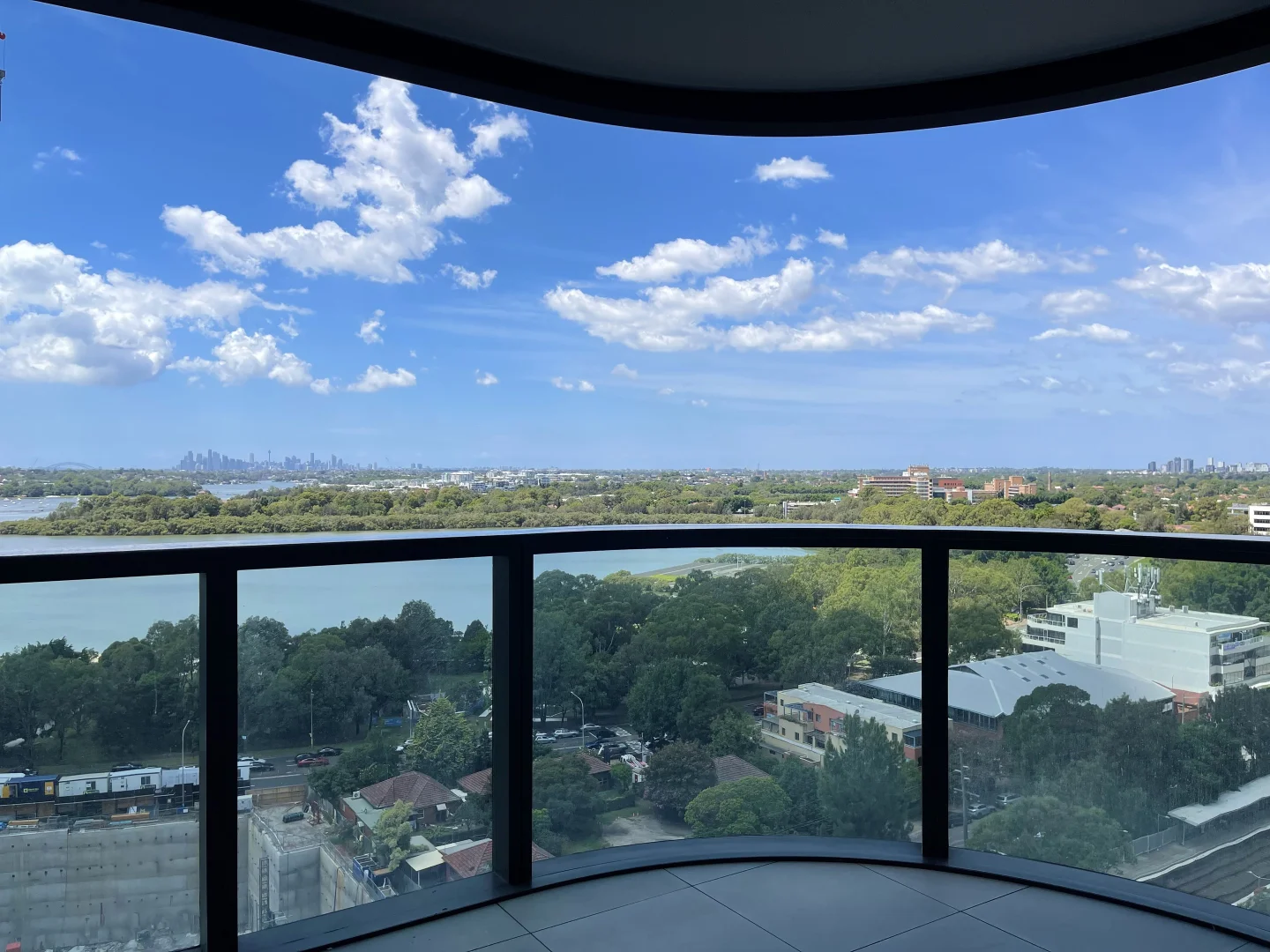 Additional image 12 of 1102/36 Walker Street, Rhodes NSW 2138