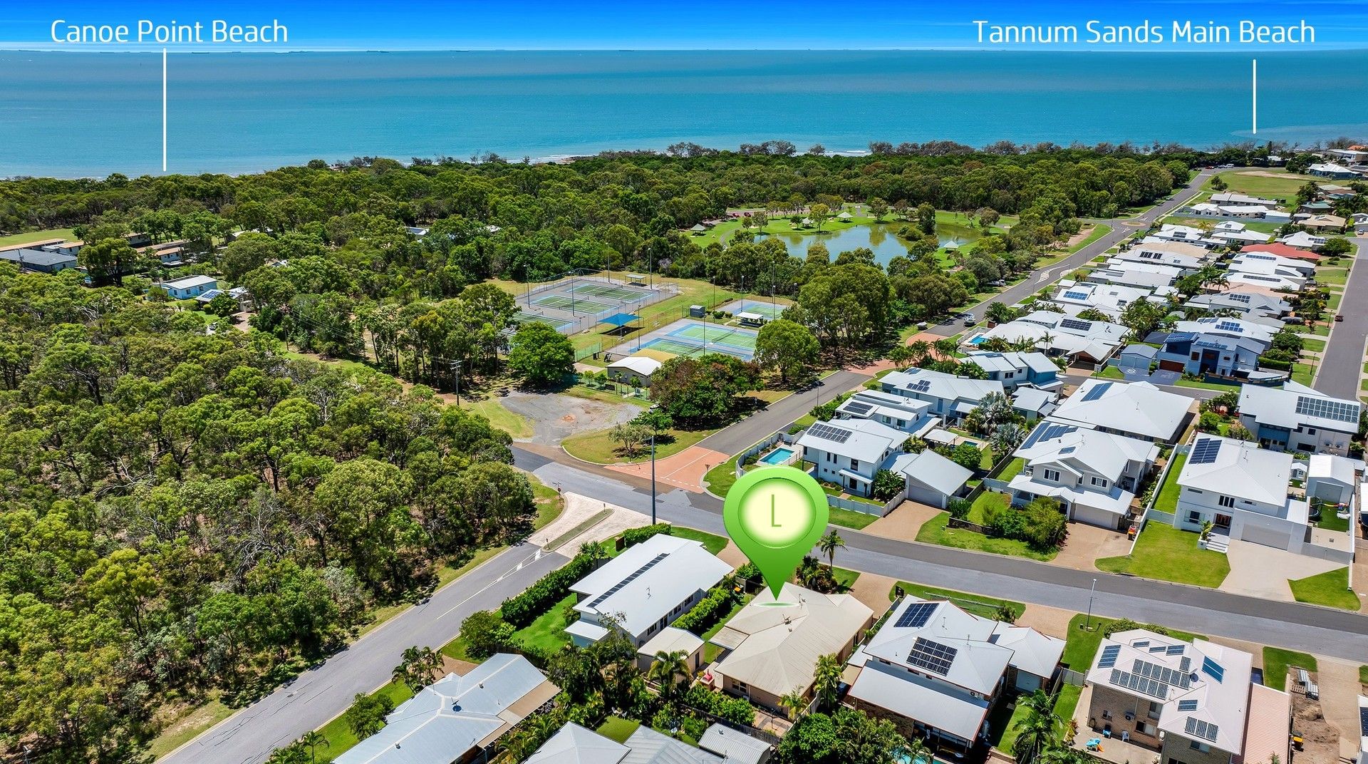 21 Caledon Street, Tannum Sands QLD 4680, Image 0