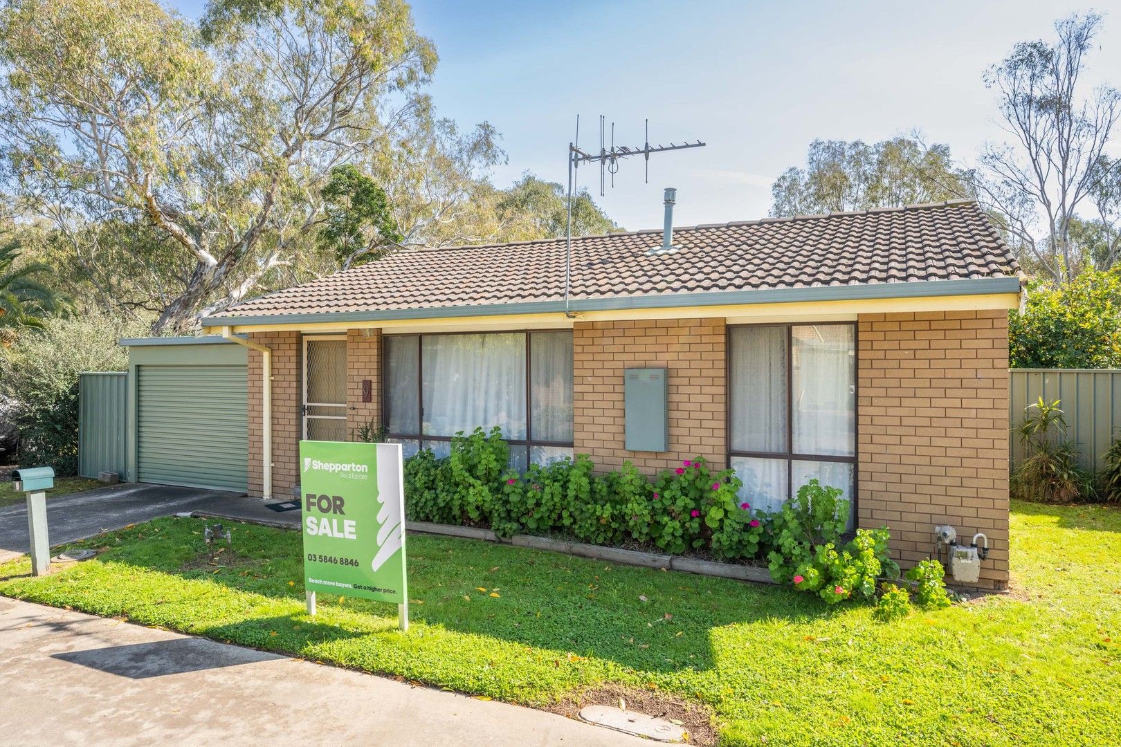 9 Langi Street, Shepparton VIC 3630, Image 0