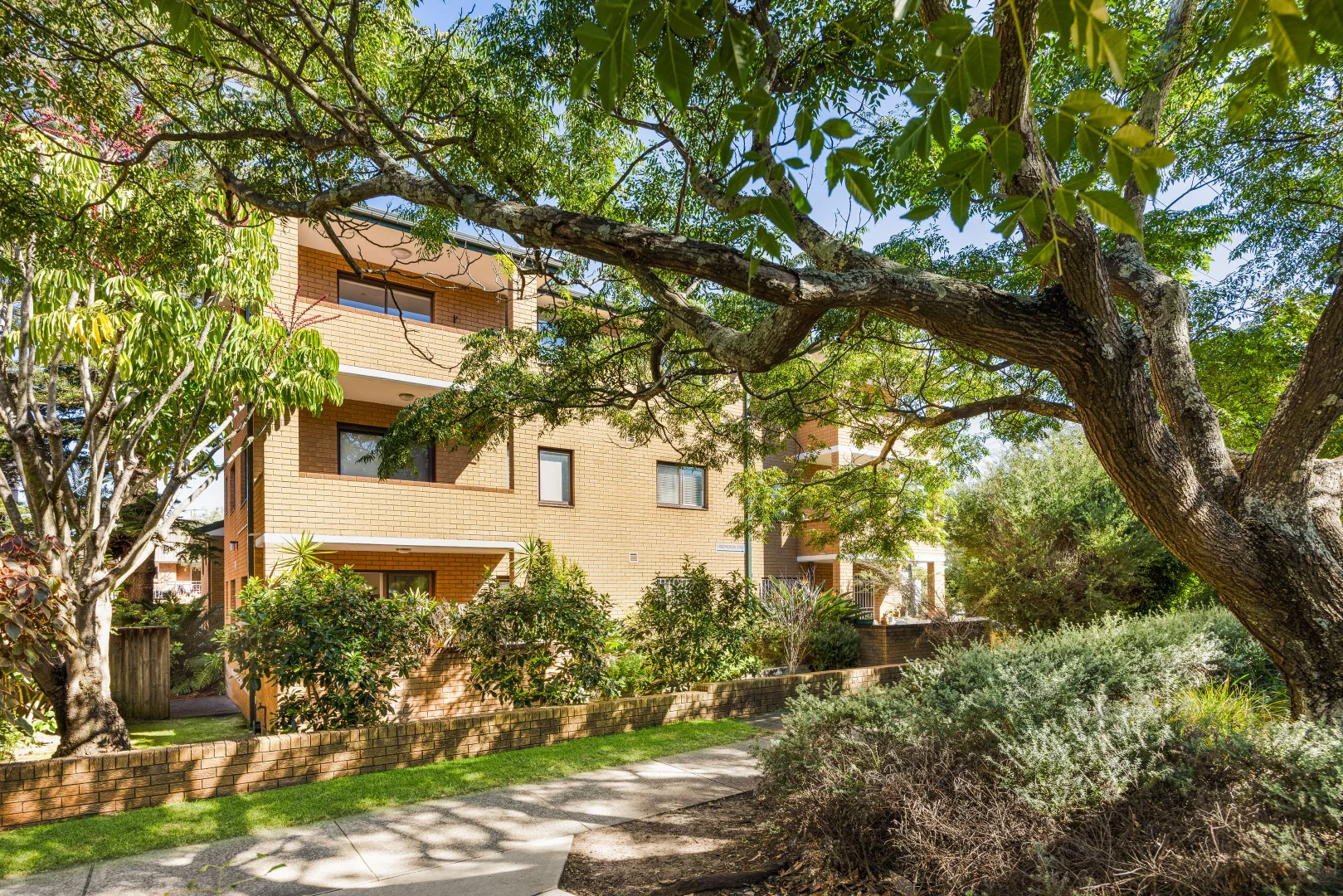 Additional image 8 of 3/1 Macpherson Street, Waverley NSW 2024