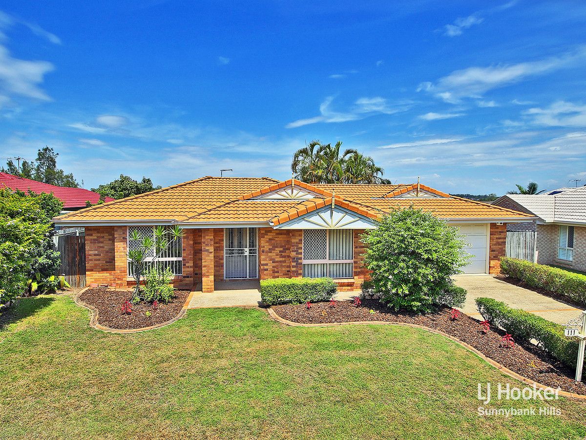 111 Golden Rain Place, Stretton QLD 4116, Image 0