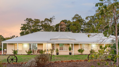 Picture of 5 Grieve Way, BEDFORDALE WA 6112