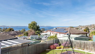Picture of 2/9 Crystal Downs Drive, BLACKMANS BAY TAS 7052