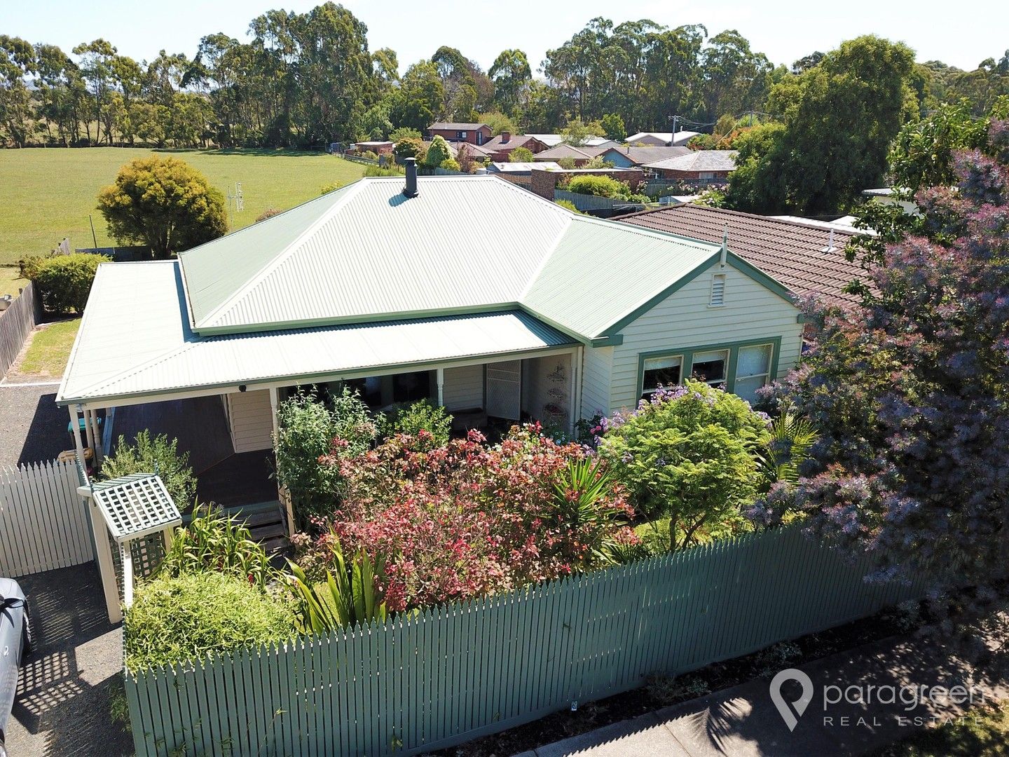3 bedrooms House in 106 Station Road FOSTER VIC, 3960