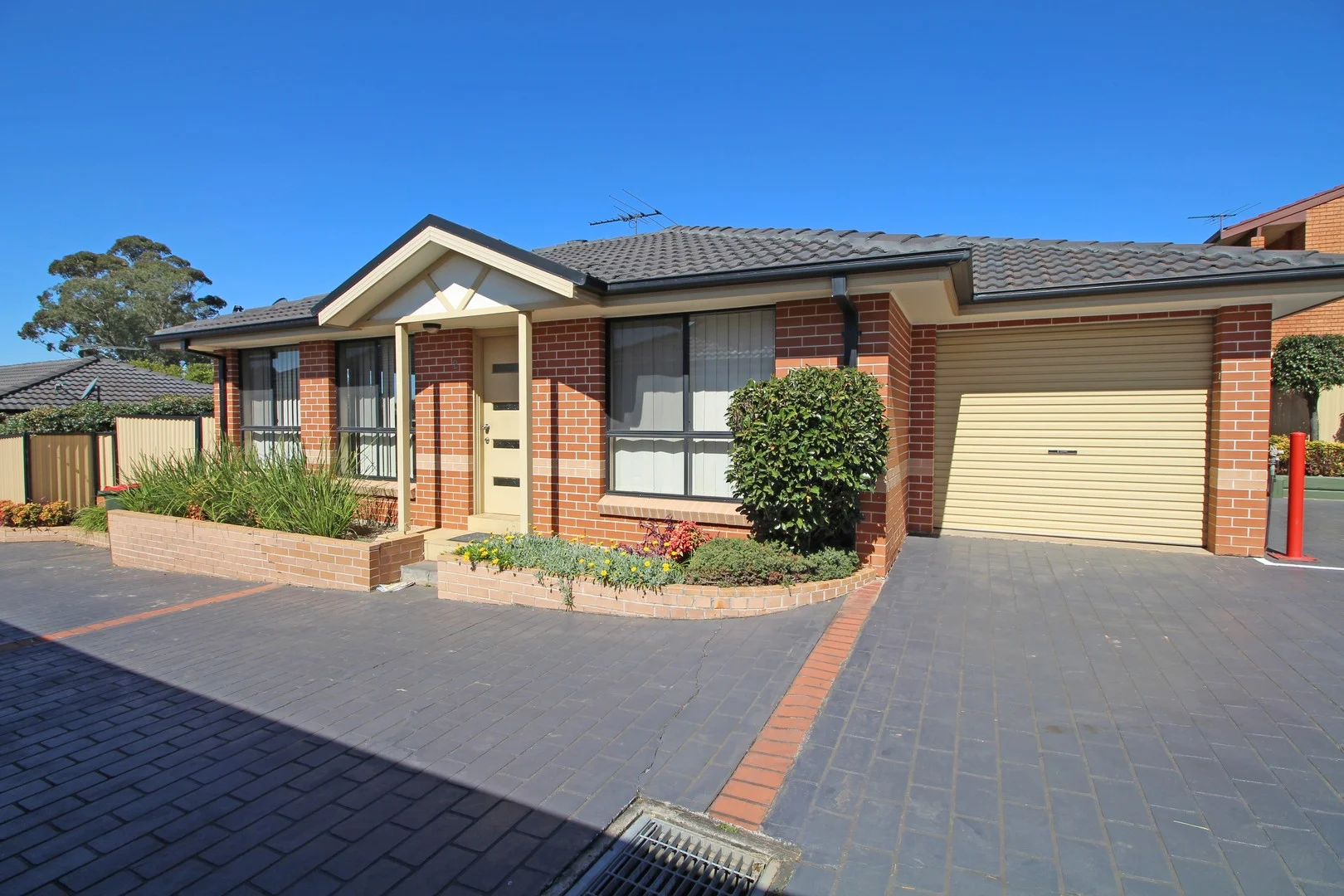 2/14-16 HAMPDEN Road, South Wentworthville NSW 2145