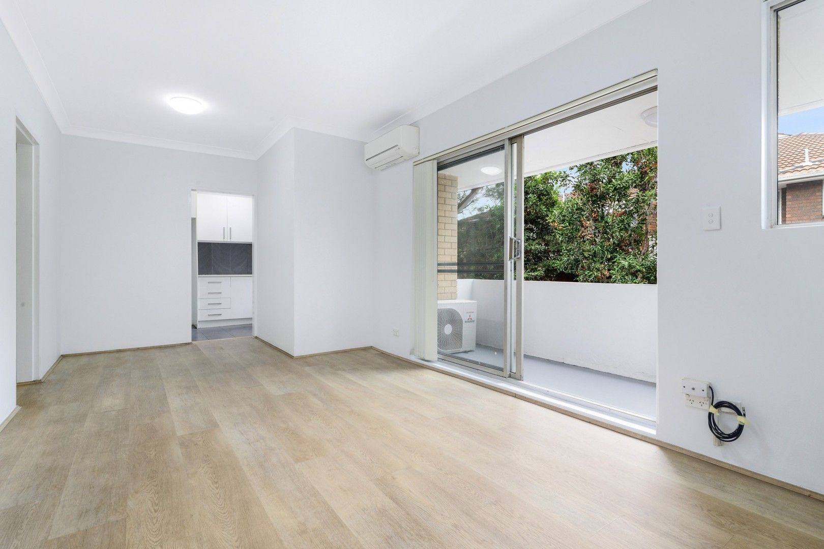 2 bedrooms Apartment / Unit / Flat in 3/17 Pye Street WESTMEAD NSW, 2145