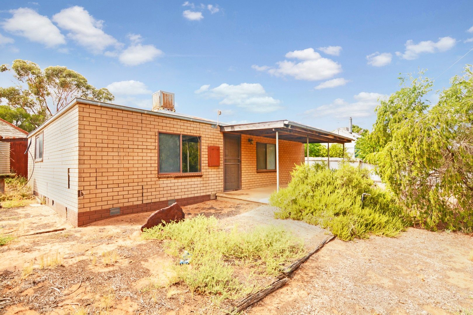 7 Hancock Street, Ouyen VIC 3490, Image 0