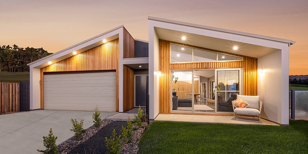 4 bedrooms New House & Land in Lot 1837 Kingdom BLVD WEIR VIEWS VIC, 3338