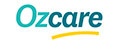 Ozcare's logo