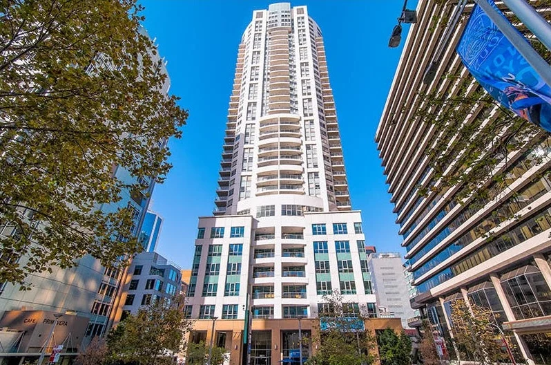 Additional image 13 of 2001/79-81 Berry Street, North Sydney NSW 2060