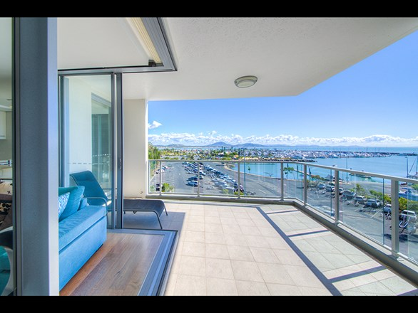 19/12 Breakwater Drive, Rosslyn QLD 4703