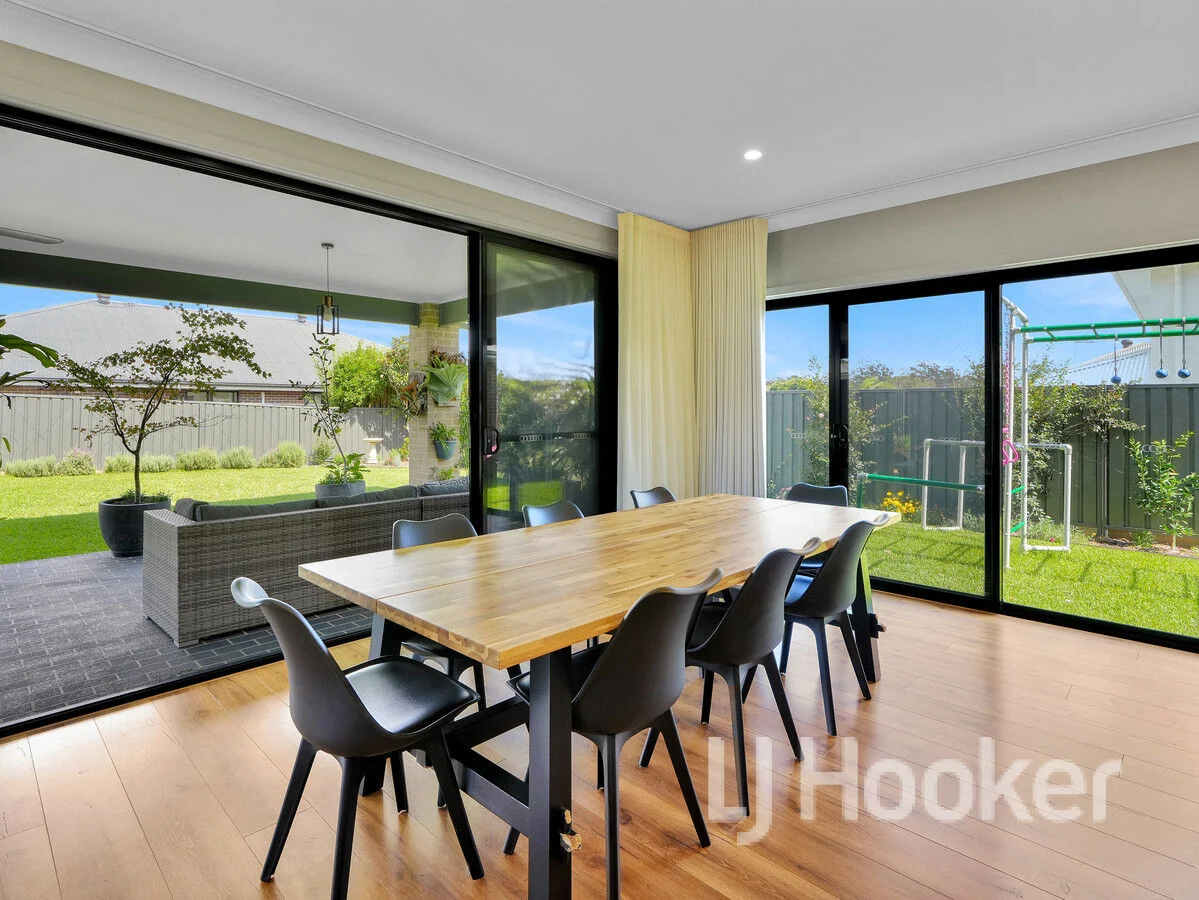 Additional image 5 of 45 Summercloud Crescent, Vincentia NSW 2540