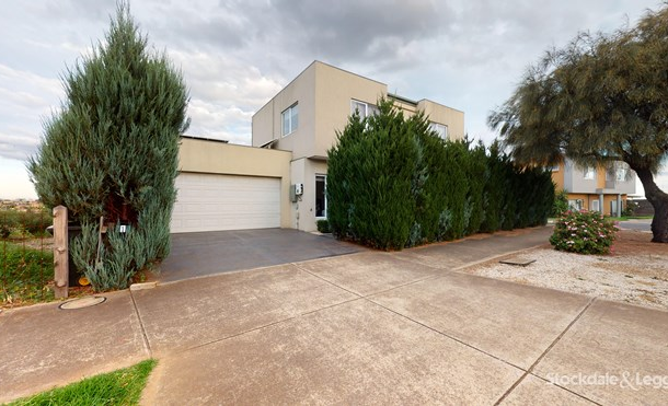 154 Gowanbrae Drive, Gowanbrae VIC 3043