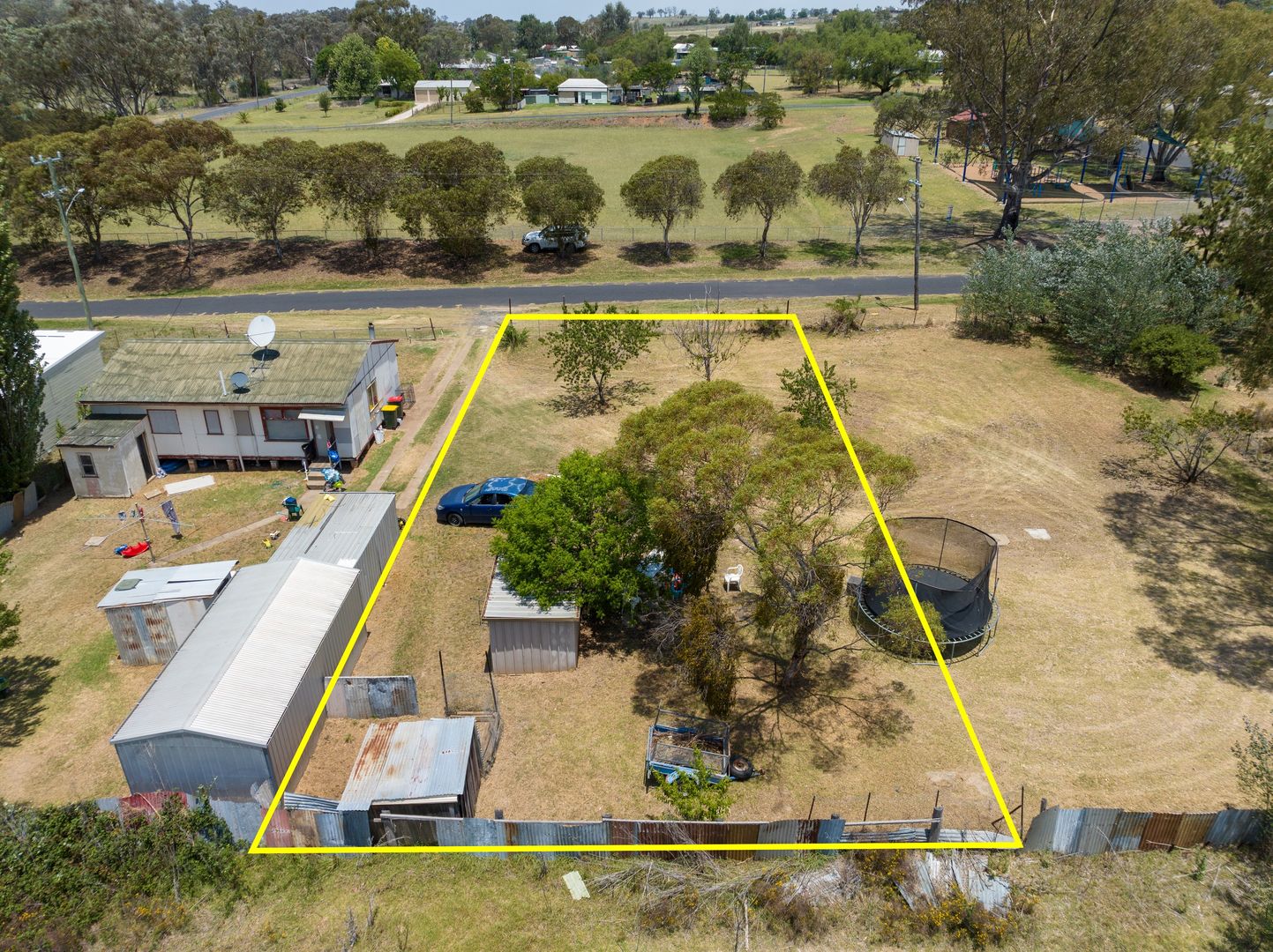 12 Cudgegong Street, Mumbil NSW 2820, Image 2