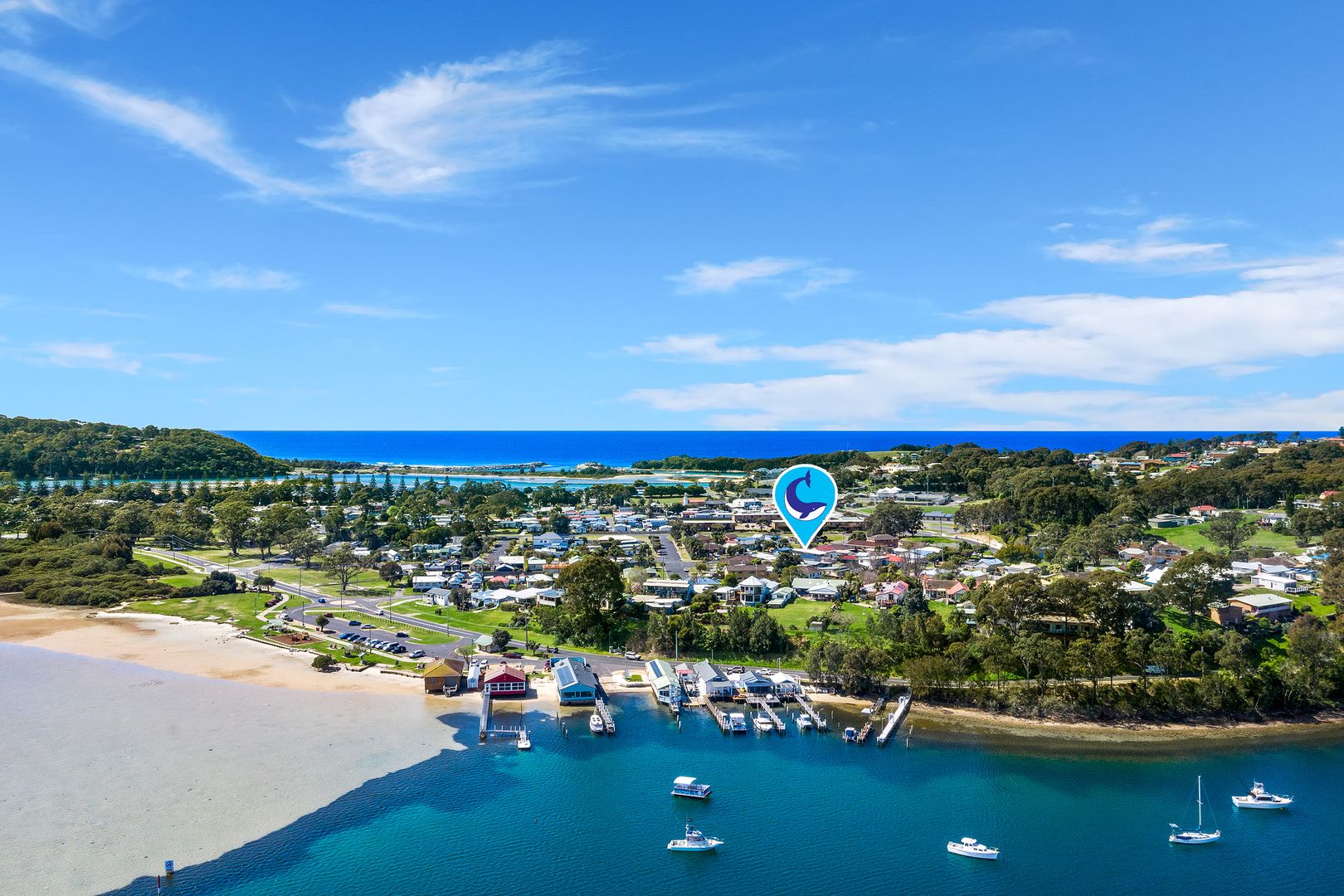 11 Hyland Avenue, Narooma NSW 2546, Image 1