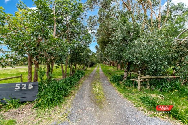 Picture of Lot 2, 525 Lynnes Road, WATTLE BANK VIC 3995