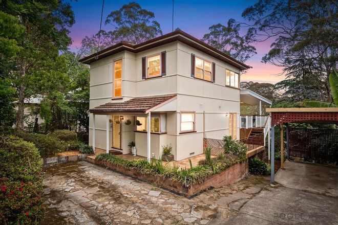 Picture of 40 Hawkesbury Road, SPRINGWOOD NSW 2777