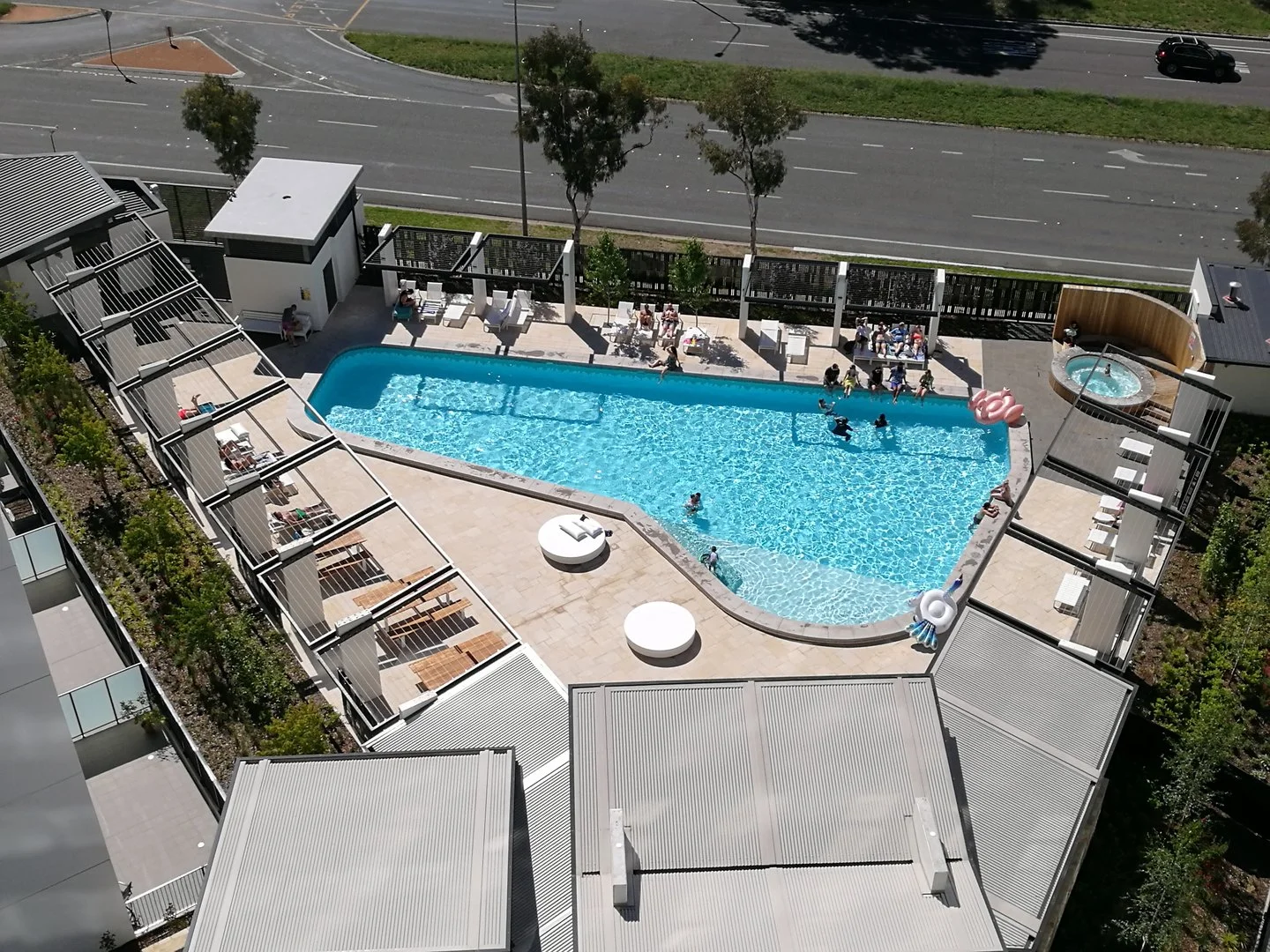 Additional image 22 of 237/7 Irving Street, Phillip ACT 2606