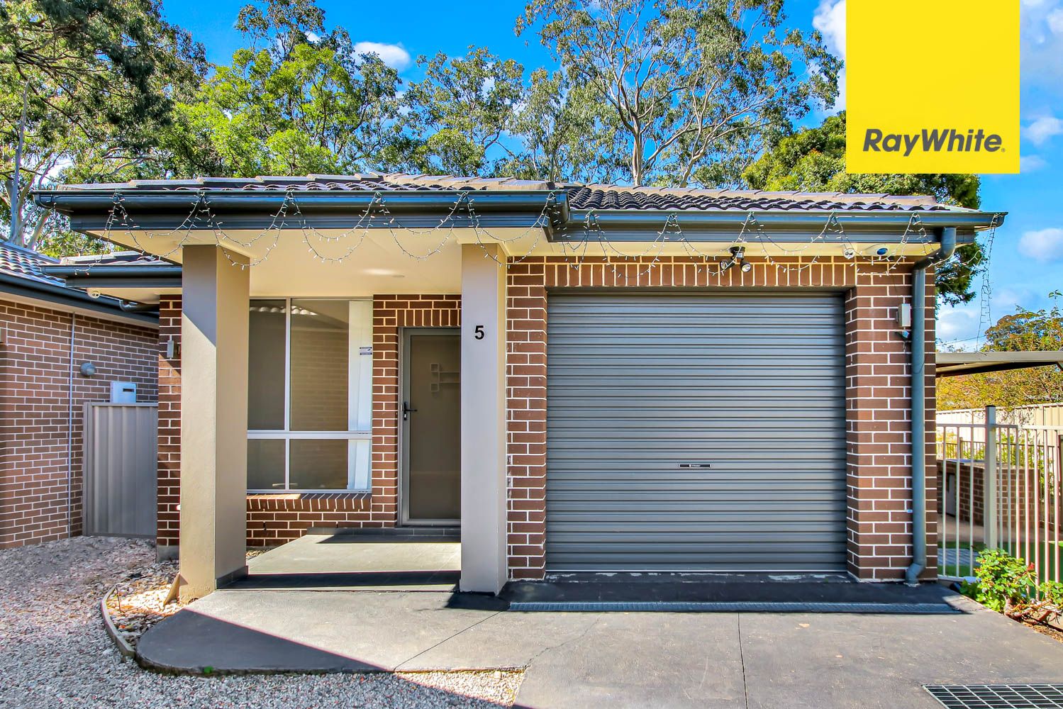 5/4-6 Tara Road, Blacktown NSW 2148, Image 1