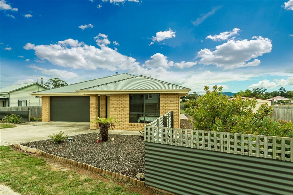 21 Winnaleah Road, Winnaleah TAS 7265, Image 0