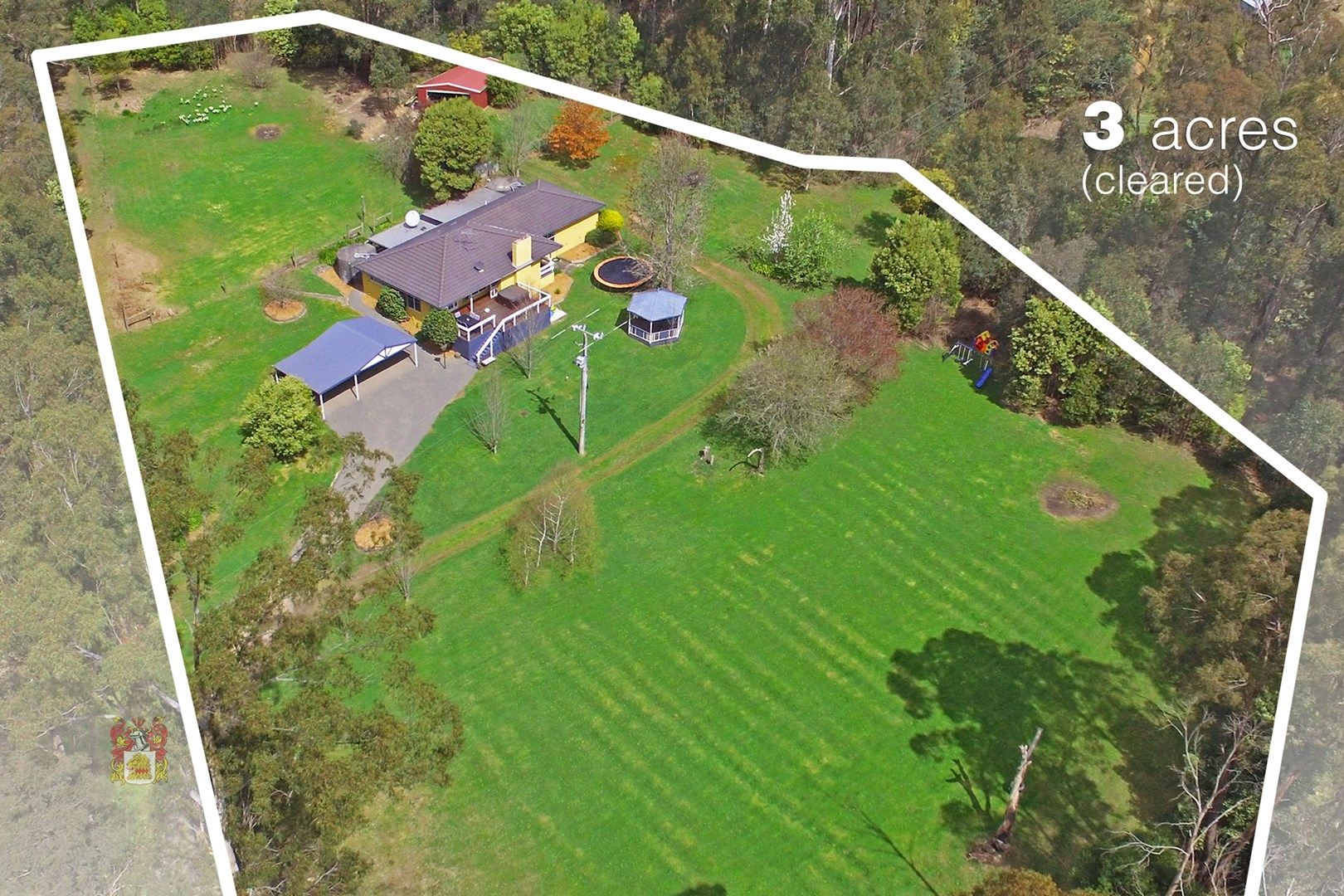 1932 Whittlesea-Yea Road, Kinglake West VIC 3757, Image 0