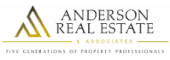 Logo for Anderson Real Estate & Associates pty ltd