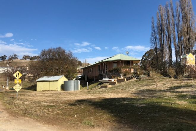 Picture of 21 Creek Street, OMEO VIC 3898