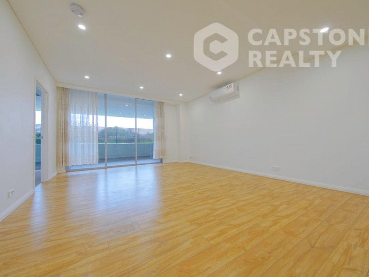 1 bedrooms Apartment / Unit / Flat in 2/445 Liverpool Road ASHFIELD NSW, 2131