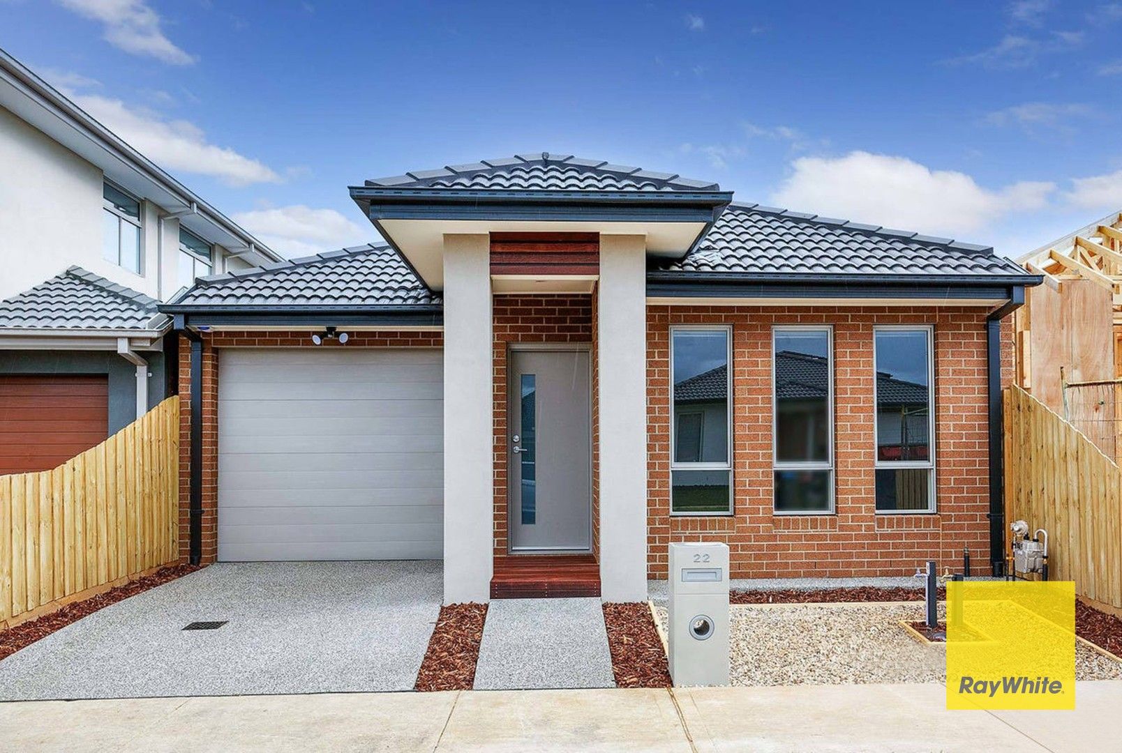 22 Terracotta Avenue, Tarneit VIC 3029, Image 0