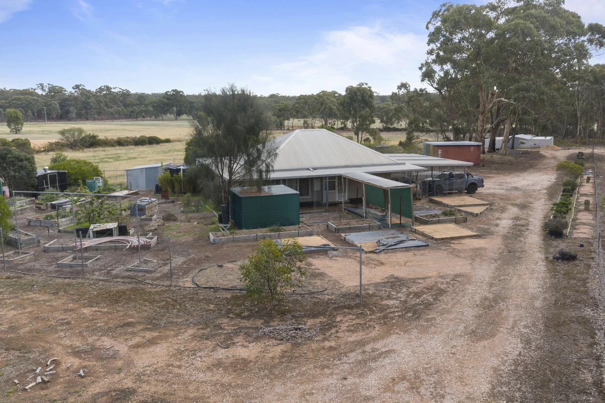 Primary image of 30 Svensen Road, Majorca VIC 3465