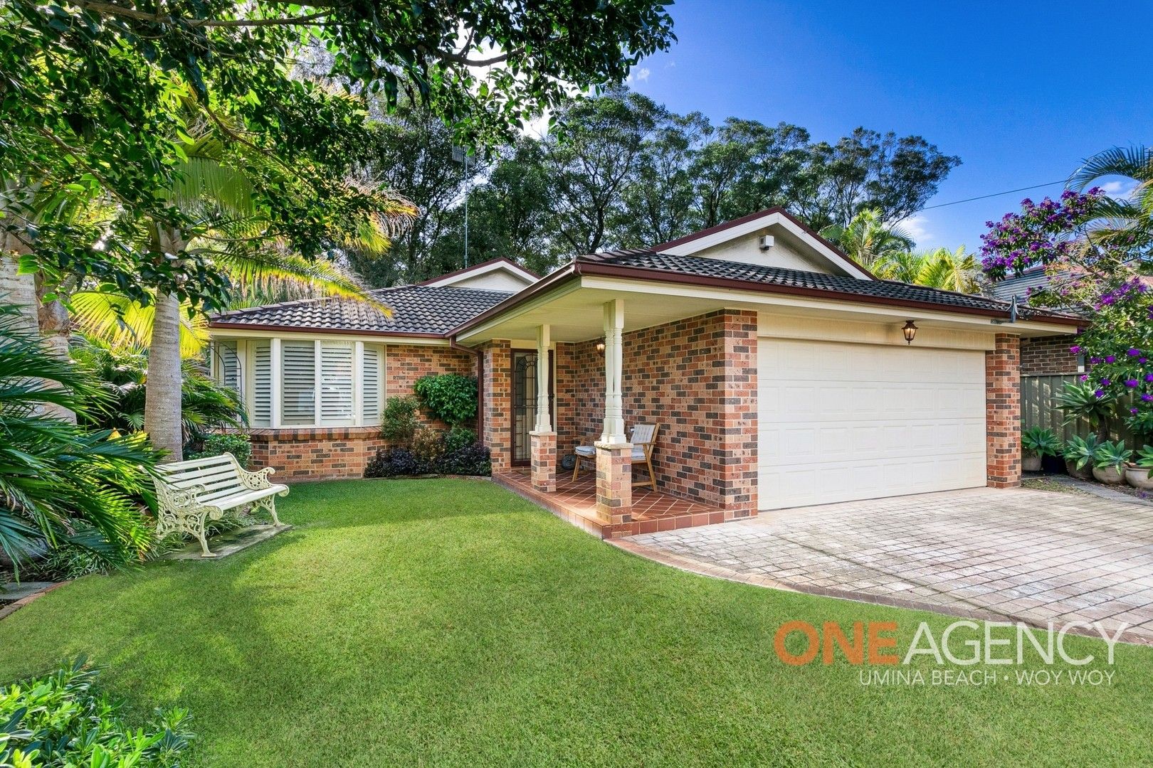 8 Janet Avenue, Umina Beach NSW 2257, Image 0