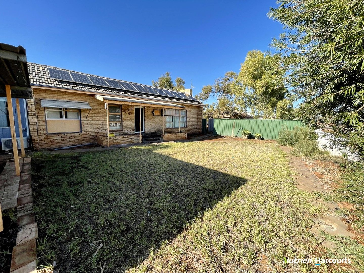 63 Yewers Avenue, Morawa WA 6623, Image 0