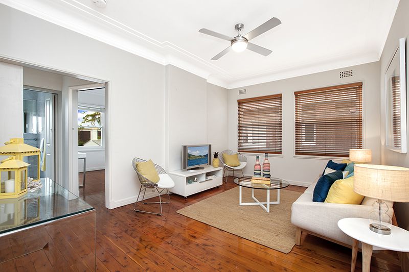 1 bedrooms Apartment / Unit / Flat in 7/2 James Street BONDI JUNCTION NSW, 2022
