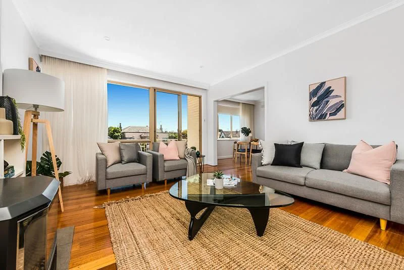 5/311 Carlisle Street, Balaclava VIC 3183